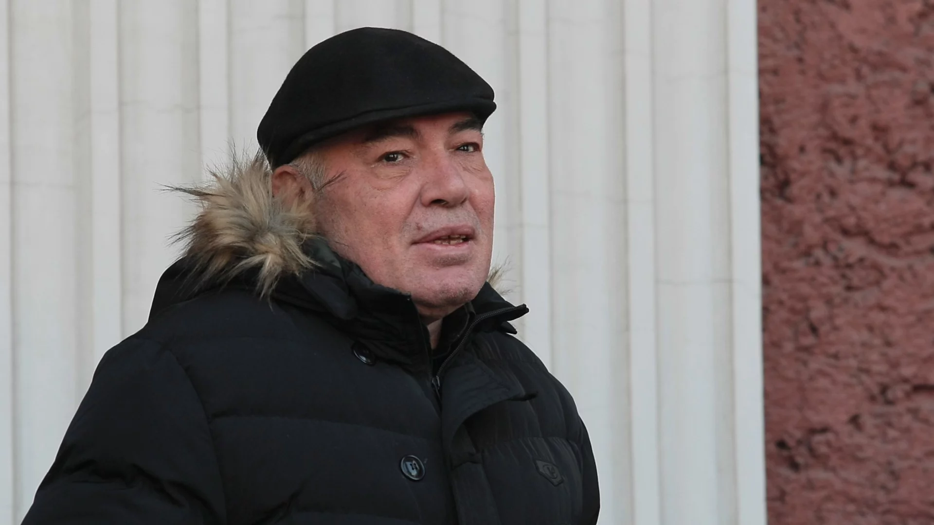 Отиде си продуцентът Росен Цанков - син на режисьора Вили Цанков