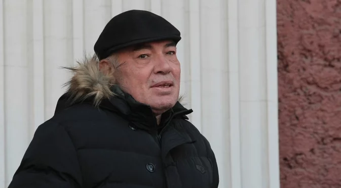 Отиде си продуцентът Росен Цанков - син на режисьора Вили Цанков