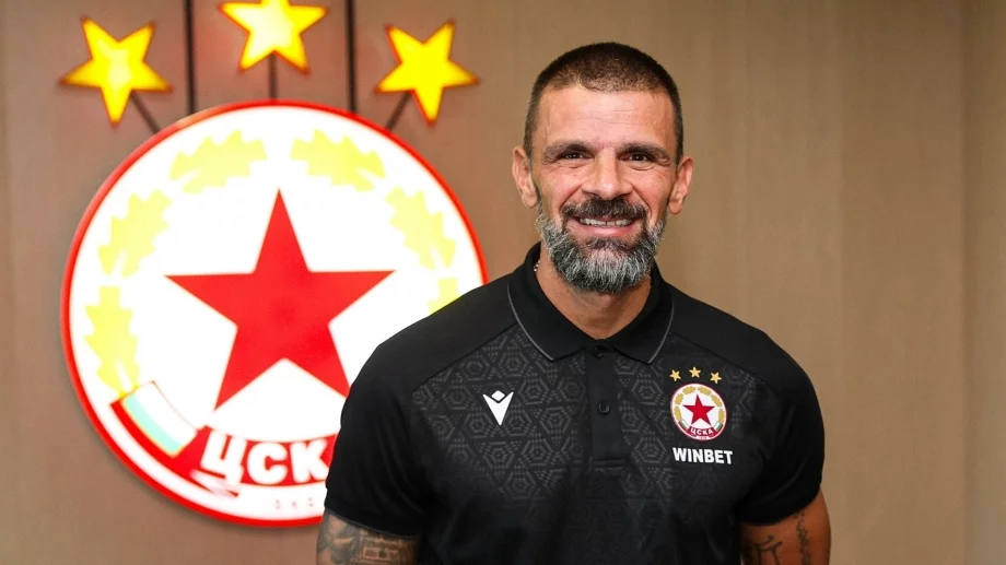 Илиев също се предложи на ЦСКА, но шокира с признание за последните 24 часа