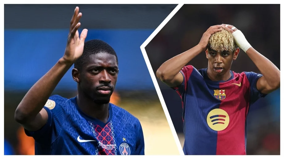 Изненадата е факт! Обявиха носителят на "Златната топка" за 2025 г.