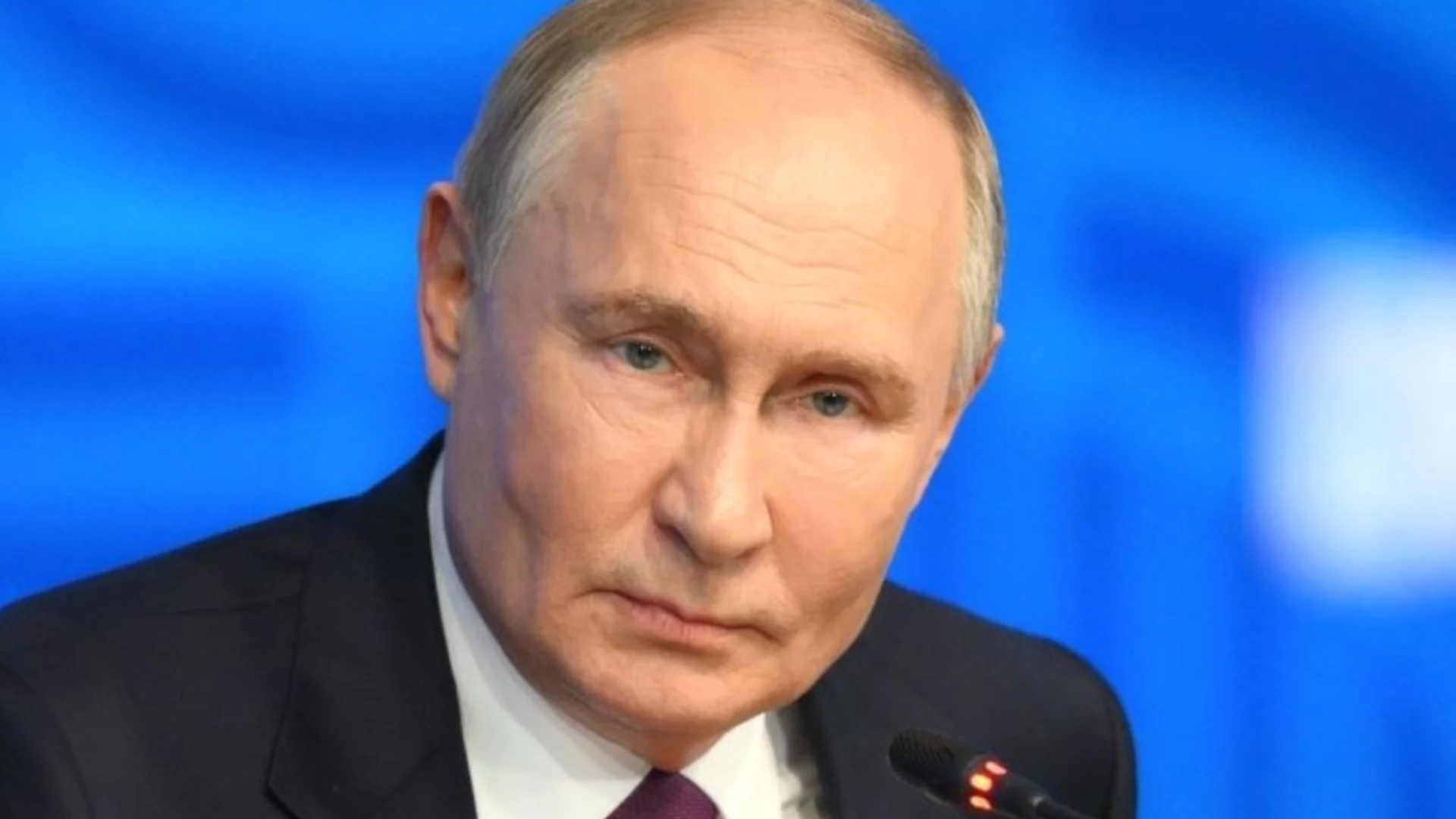 Путин: Руско-америанският контрол върху ядрените оръжия е подкопан. Можем да отговорим на всяка заплаха