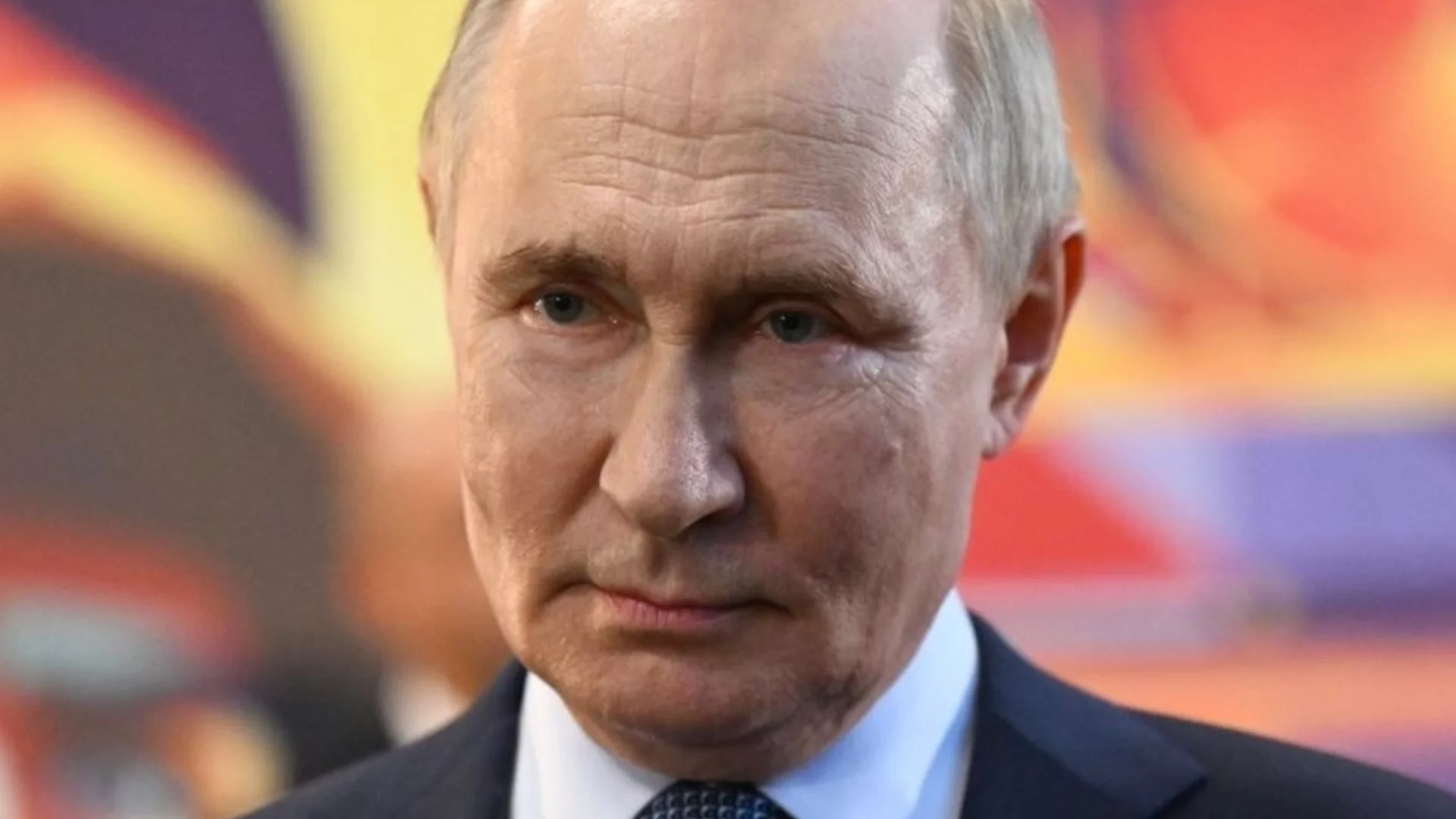 При Путин Русия се връща към азиатските си корени: Границата с Украйна стана цивилизационна граница с Китай
