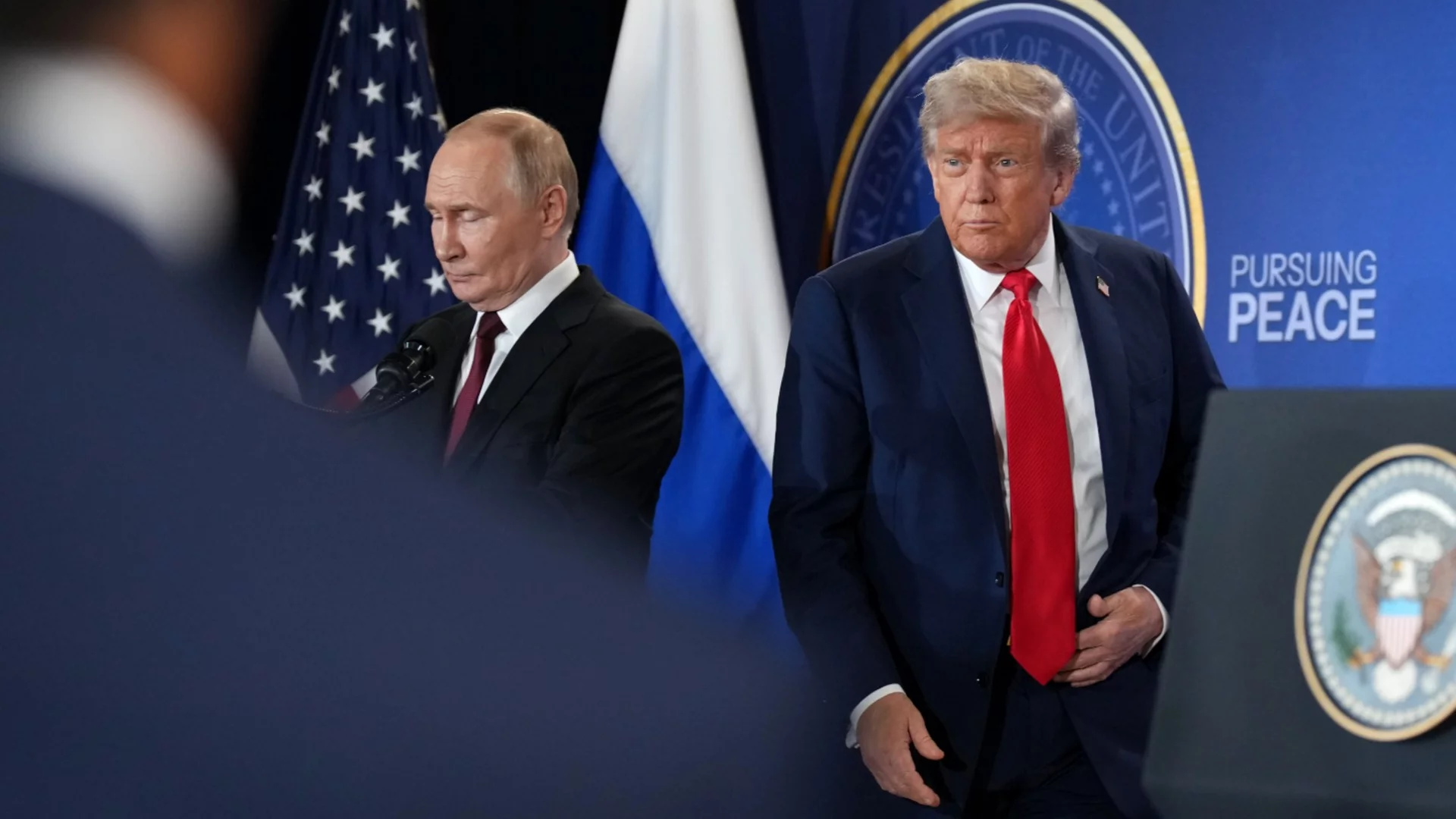 Путин играе опасна игра с НАТО