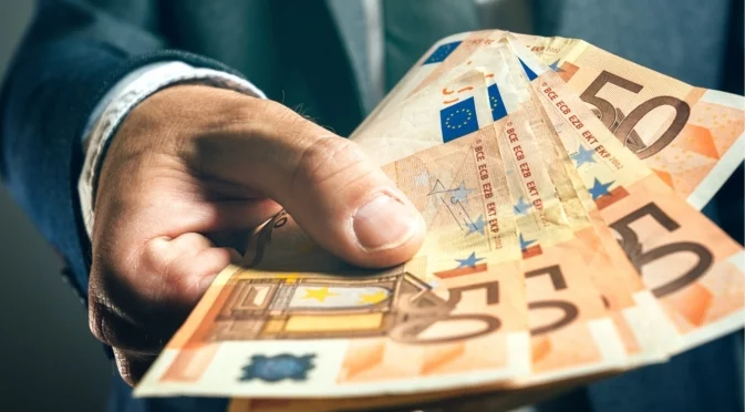 Заради обществена поръчка за над 150 000 евро: Европрокуратурата разследва наша фирма
