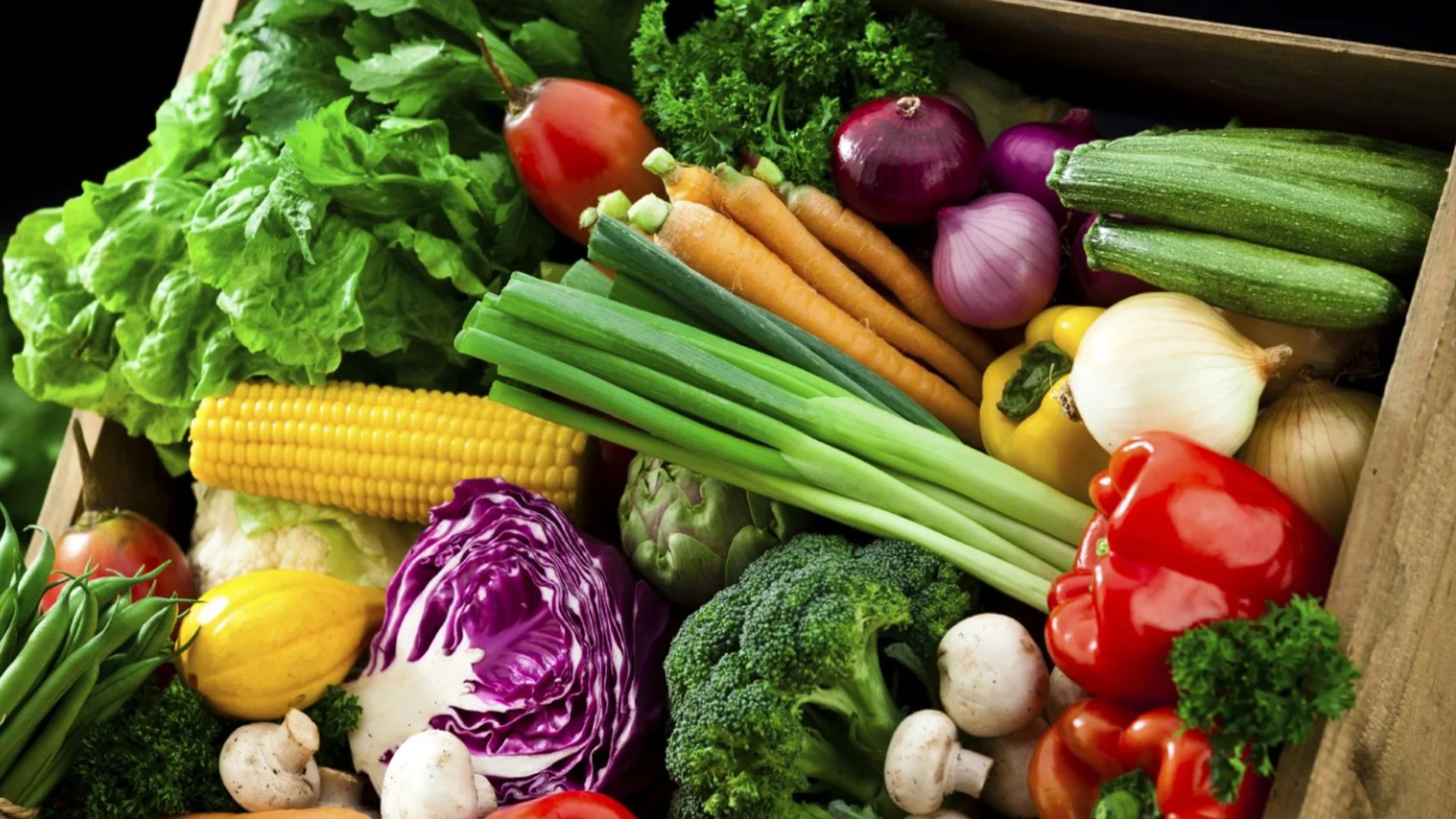 7 студоустойчиви зеленчука, които са по-вкусни след първата слана