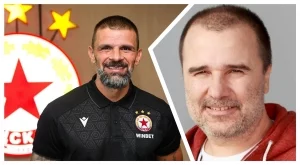 След завръщането на Валентин Илиев: Найденов се подигра брутално с ЦСКА
