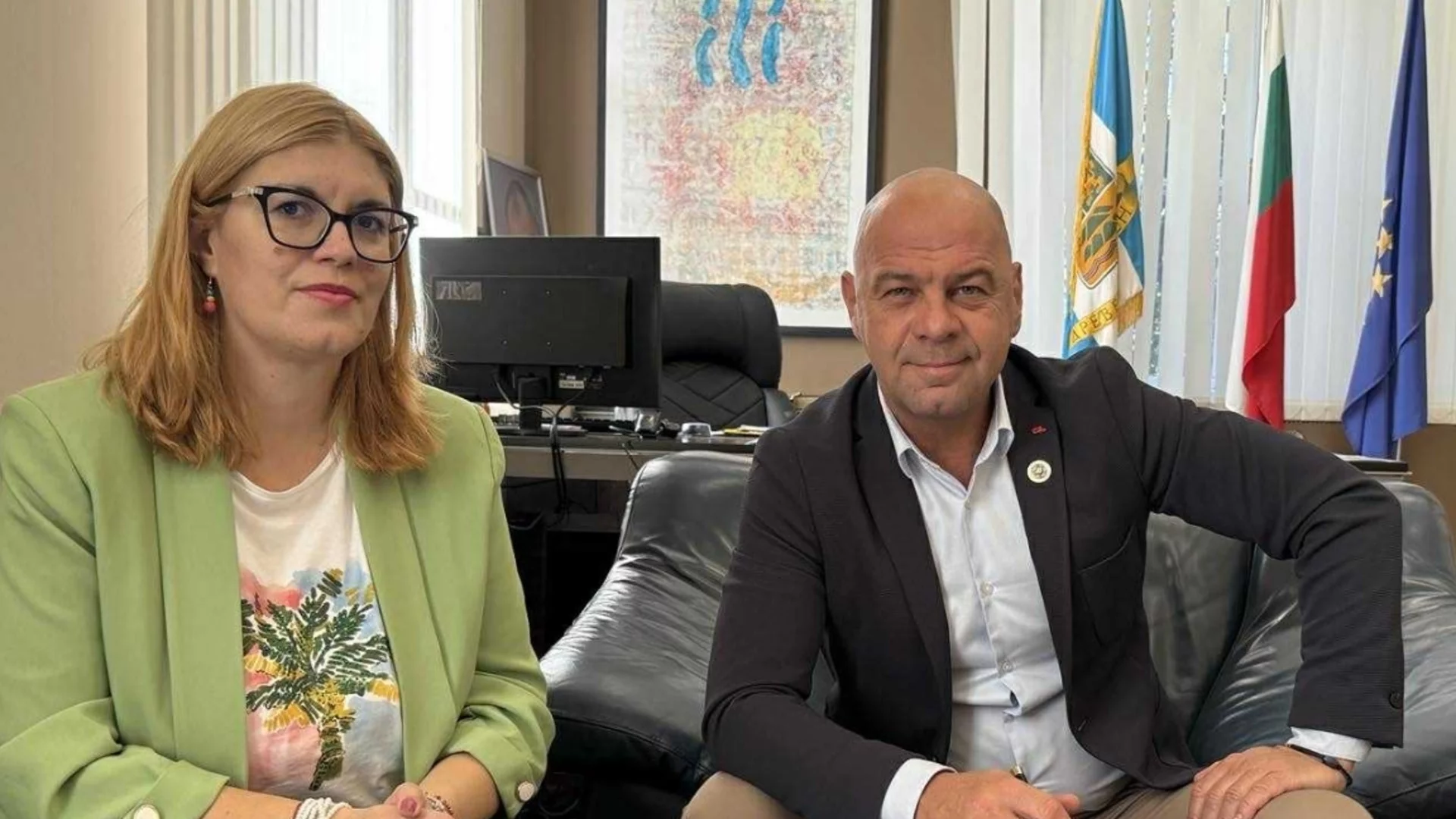 Министерството на отбраната даде зелена светлина за прехвърляне на терени за нуждите на oбщина Пловдив