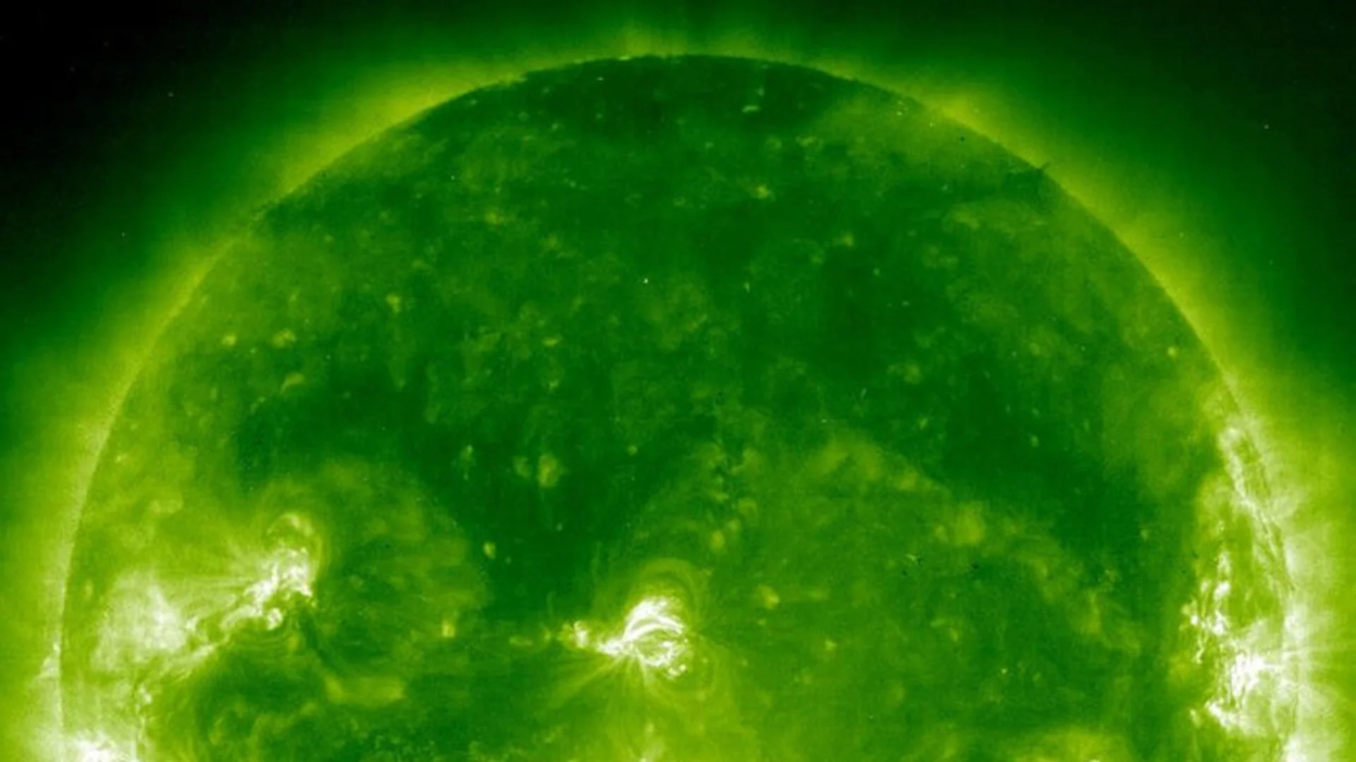 Магнитна буря за сряда, 24 септември 2025: Прогноза от САЩ
