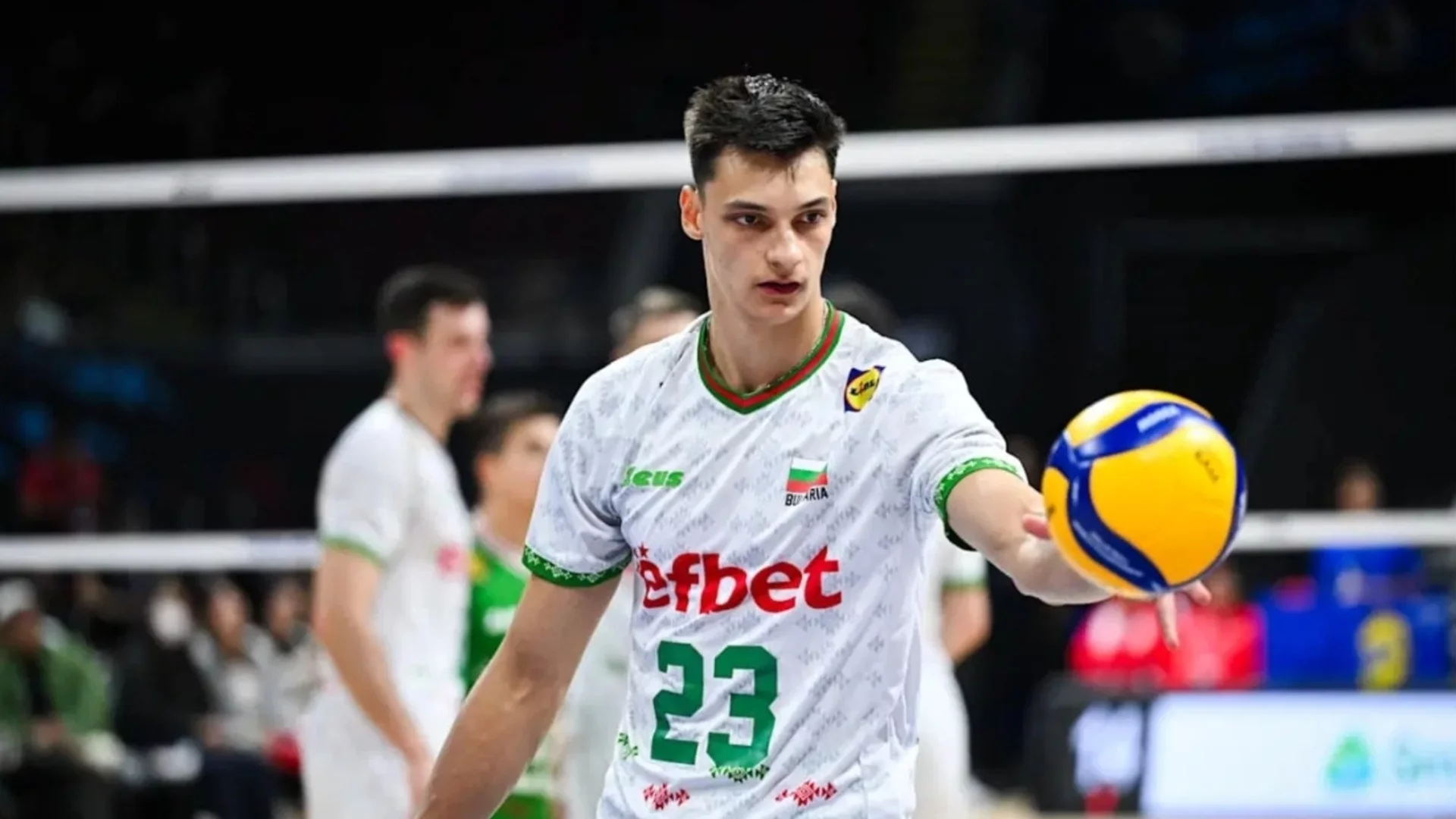 България - САЩ: Кога и къде да гледаме 1/4-финала на Световното по волейбол