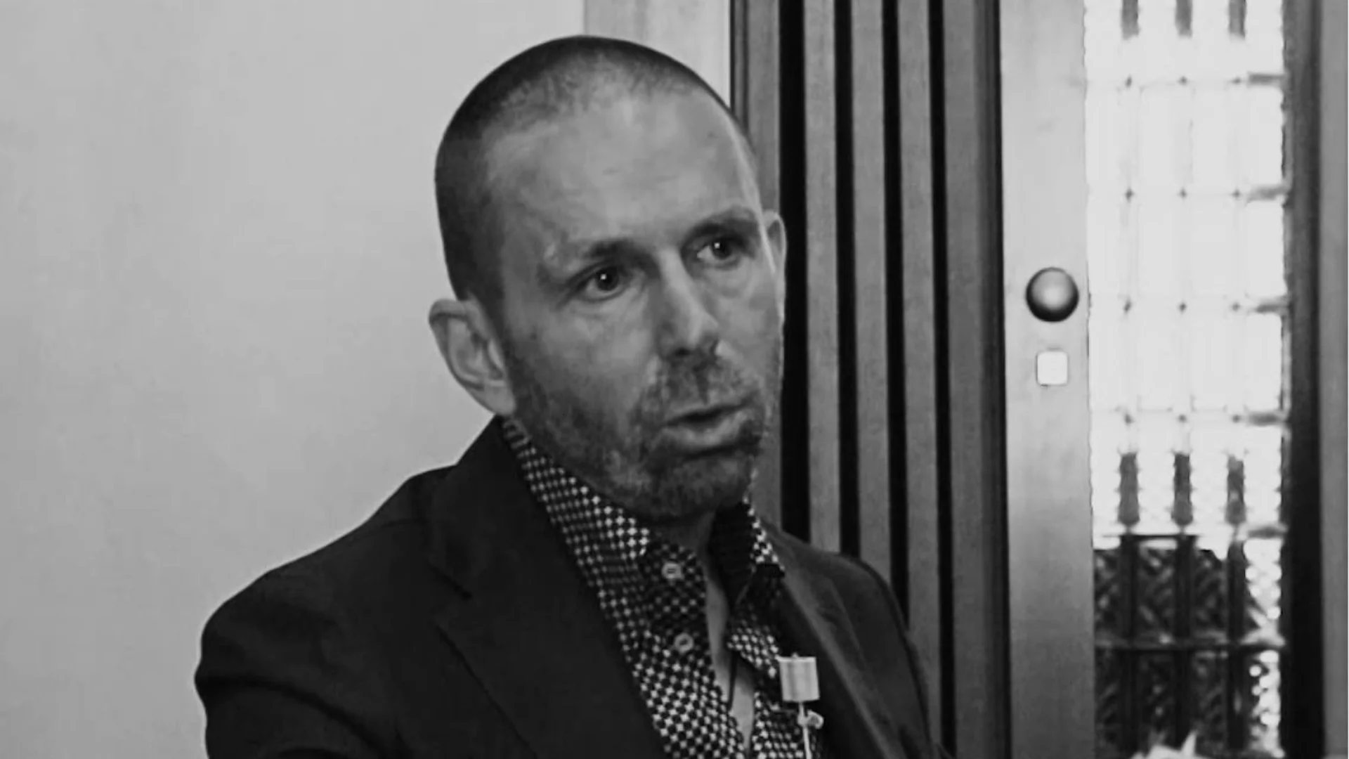 "Нотариуса твърдеше, че има добри отношения с Иван Гешев"