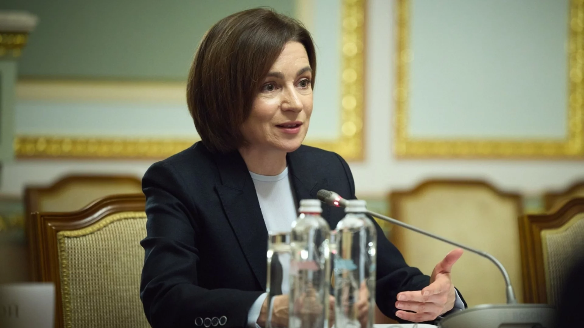 Арести в Молдова: Задържаха руски агенти, обучени в Сърбия (ВИДЕО)