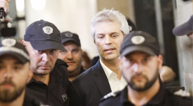 Съдът отхвърли исканията за отвод по делото "Коцев"