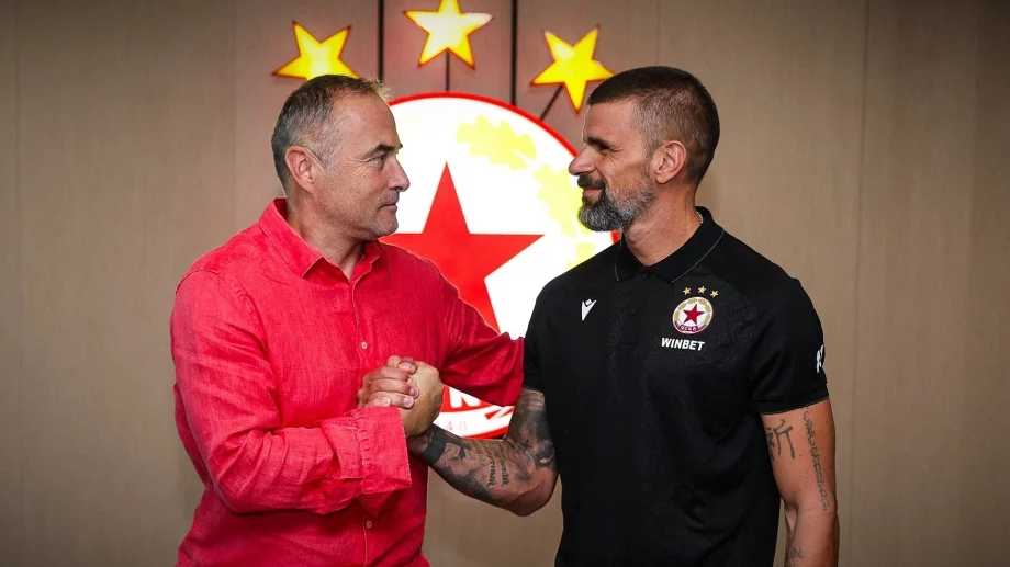 Часове след поредния резил: ЦСКА с истината за Лумбард Делова