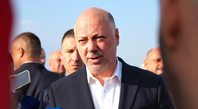 Росен Желязков: Децата от украинските територии, окупирани от Русия, трябва да бъдат незабавно върнати по родните си места (ВИДЕО)