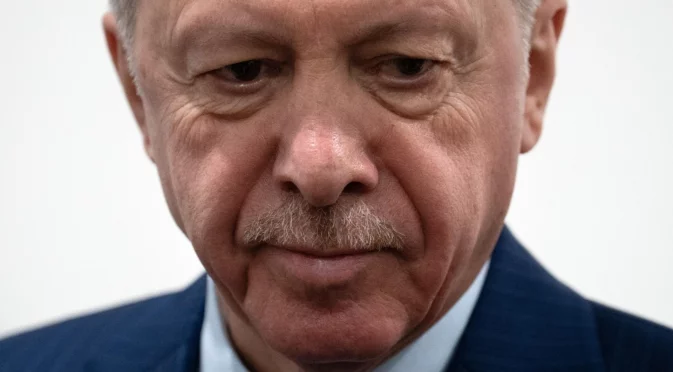Ердоган преди срещата си с Тръмп: Силата на мюсюлманската общност в САЩ ще бъде източник на увереност