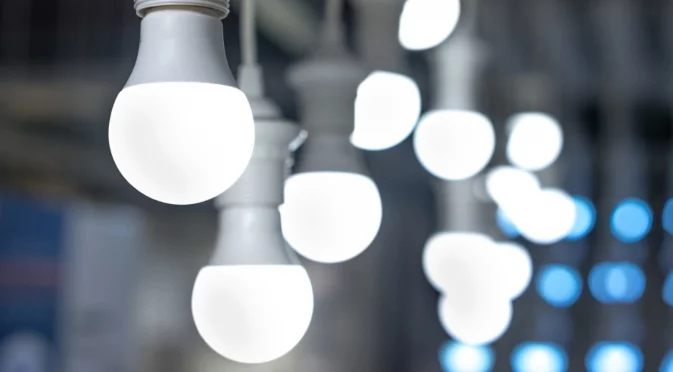 Каква е основната разлика между UV- и LED-лампа?