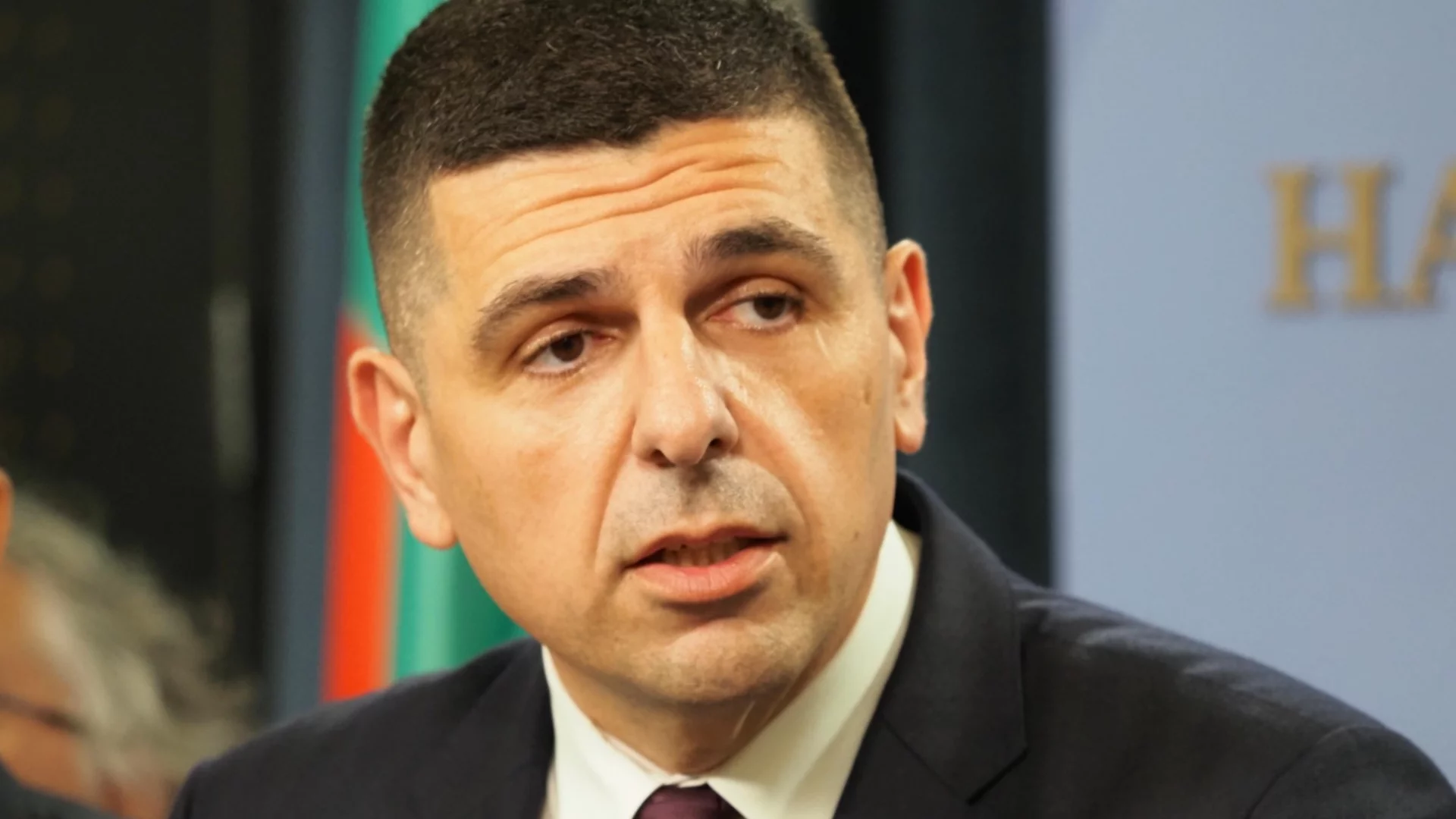 "Ясно е, че Чолаков е маша на Пеевски": Мирчев след записа, свързан с шефа на ВАС (ВИДЕО)