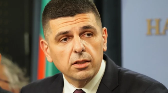 "Ясно е, че Чолаков е маша на Пеевски": Мирчев след записа, свързан с шефа на ВАС (ВИДЕО)