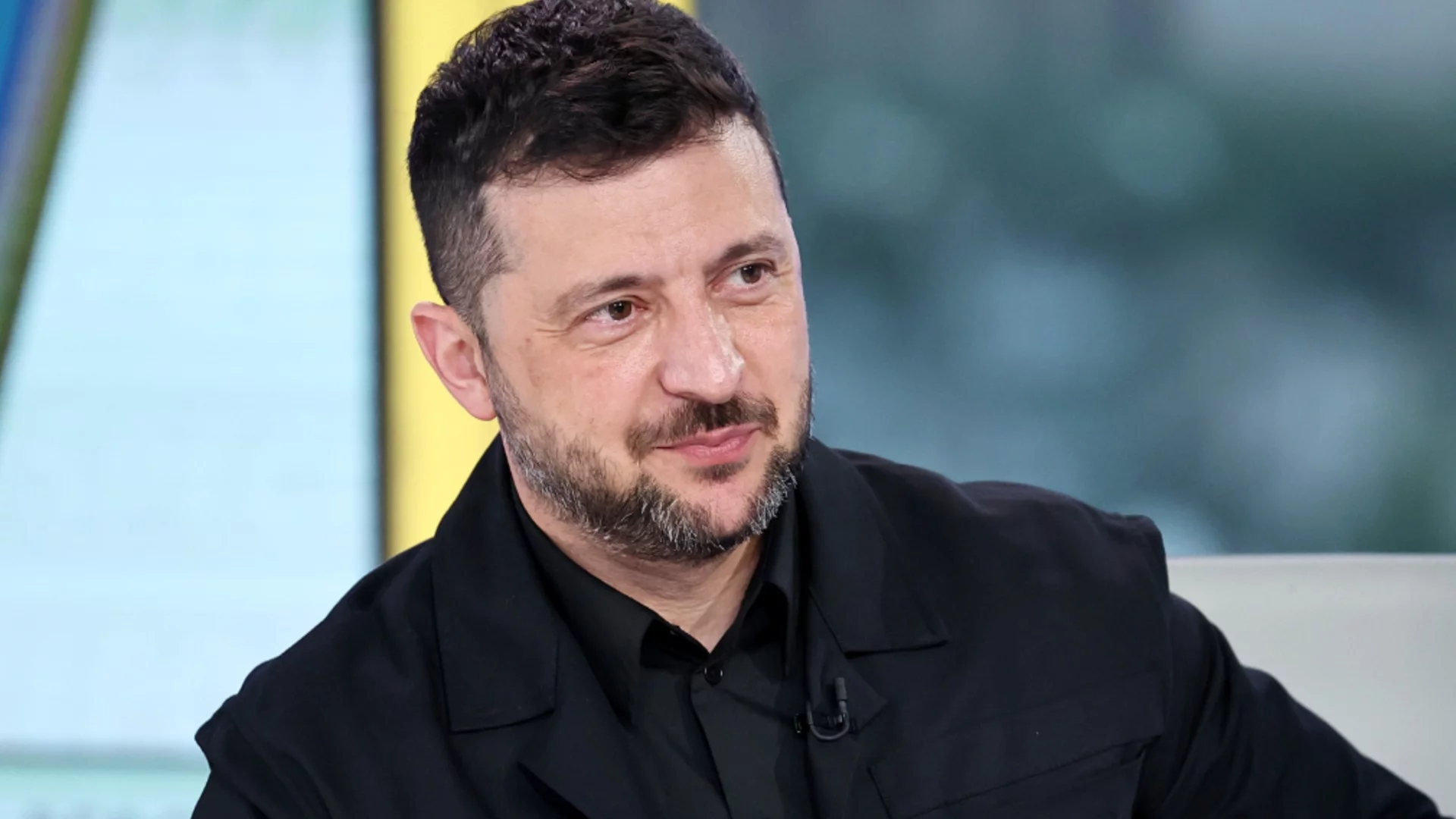 Това беше изненада за мен: Зеленски за думите на Тръмп, че Украйна може да си върне всички земи