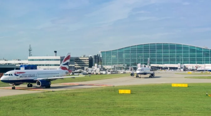 Арест във Великобритания след кибератаката срещу европейските летища