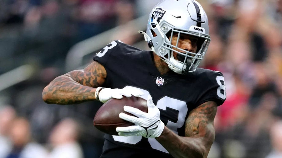 Пребори се с дрогата, превърна се в най-добрия и подписа за над 50 милиона долара