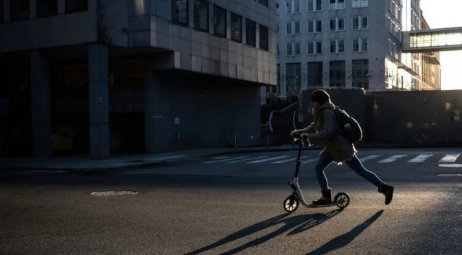 Банди, наркотици, оръжие. Кои са най-опасните столици в Европа и къде е София?