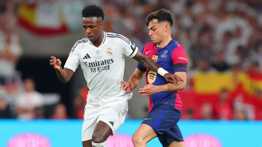 Реал Мадрид – Барселона в Ла Лига: Кога да гледаме първото Ел Класико за сезона?