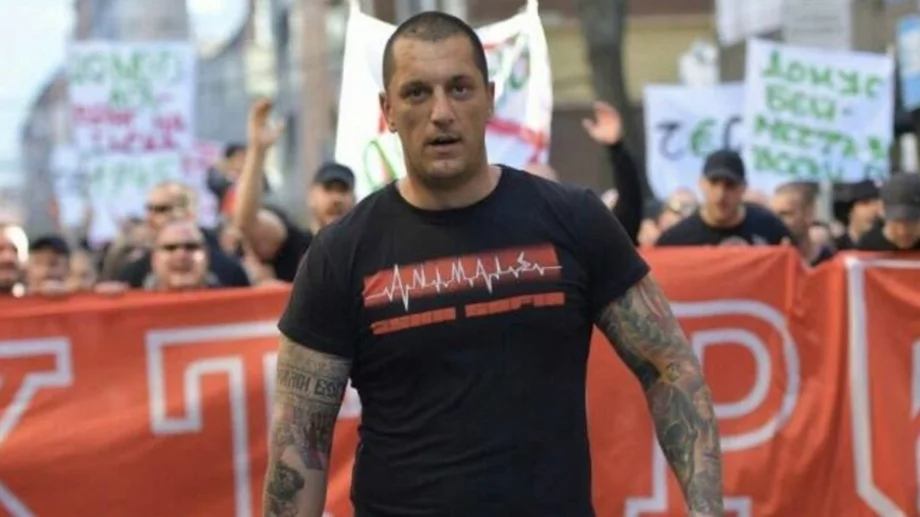 11-те думи, които всички очакваха: Кюстендилеца се изказа за Христо Янев и ЦСКА