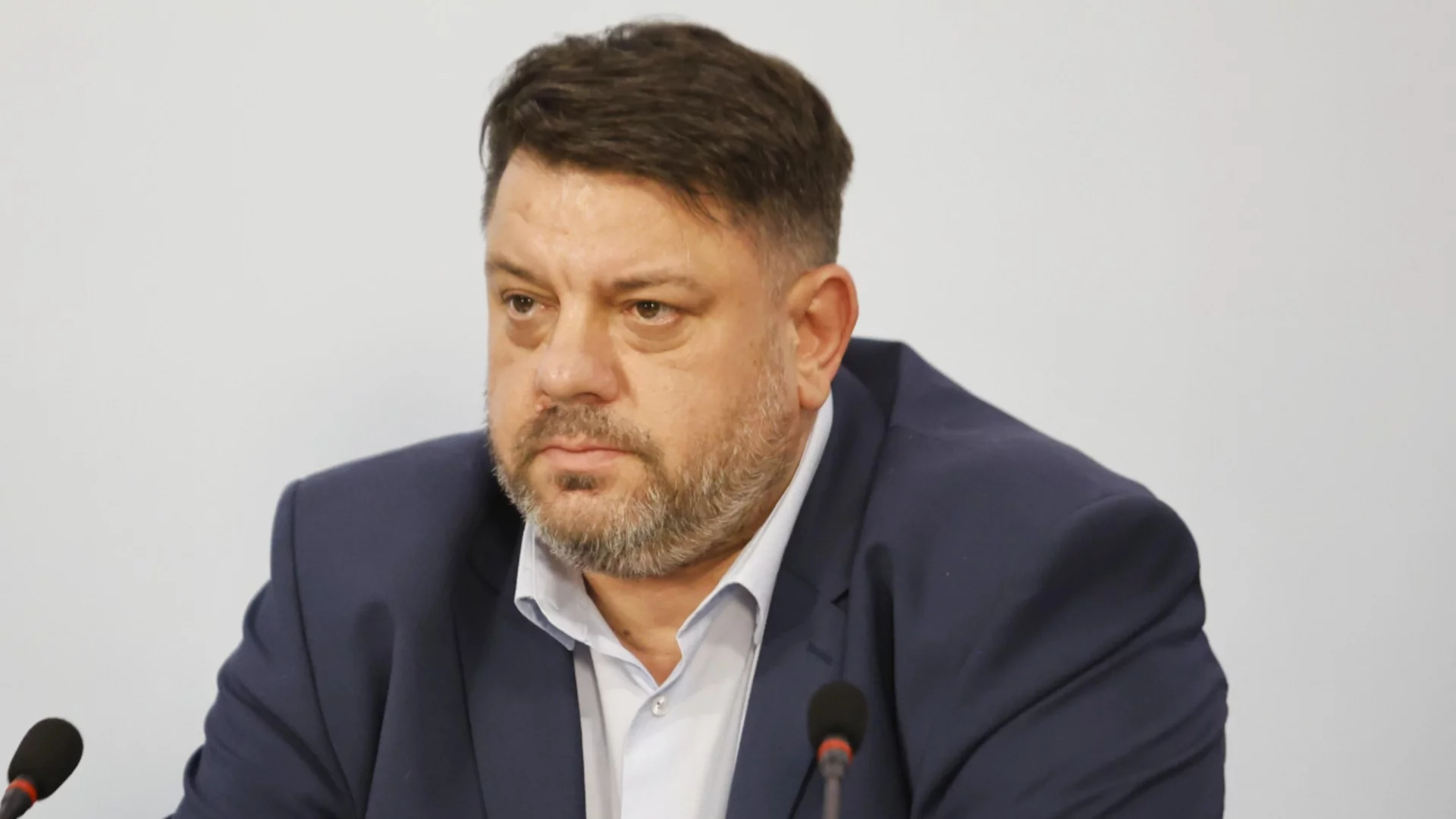 Бордът по водите започна работа: Най-спешните ВиК ремонти ще струват 3.7 млрд. лв. (ВИДЕО) 