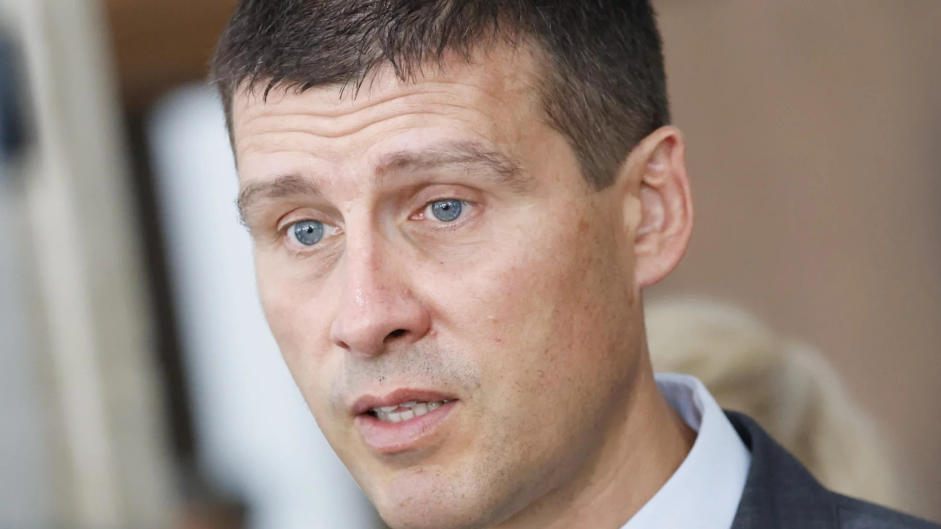 Михайлов: Ако тук има нашественици срещу ЕС, българите ще ги посрещнат като освободители с хляб и сол