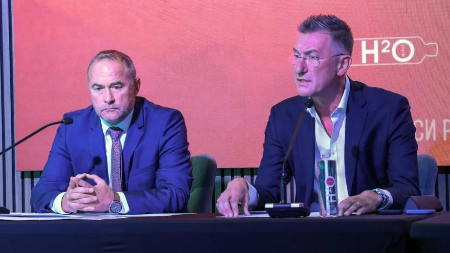 Разкриха плана на ЦСКА за новия треньор - феновете ще почакат доста