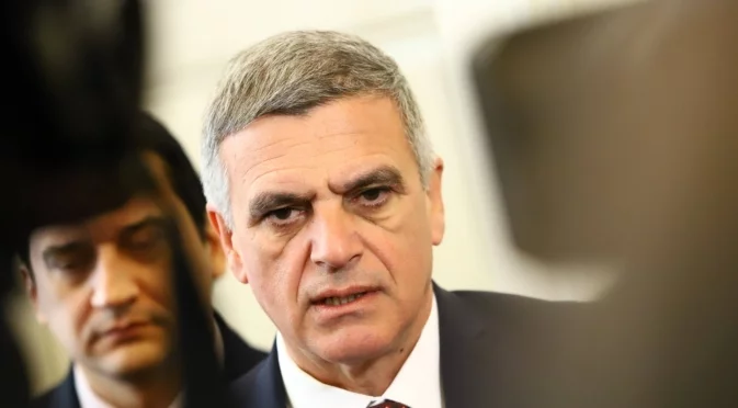 Стефан Янев: Българската политика се е превърнала в реалити шоу