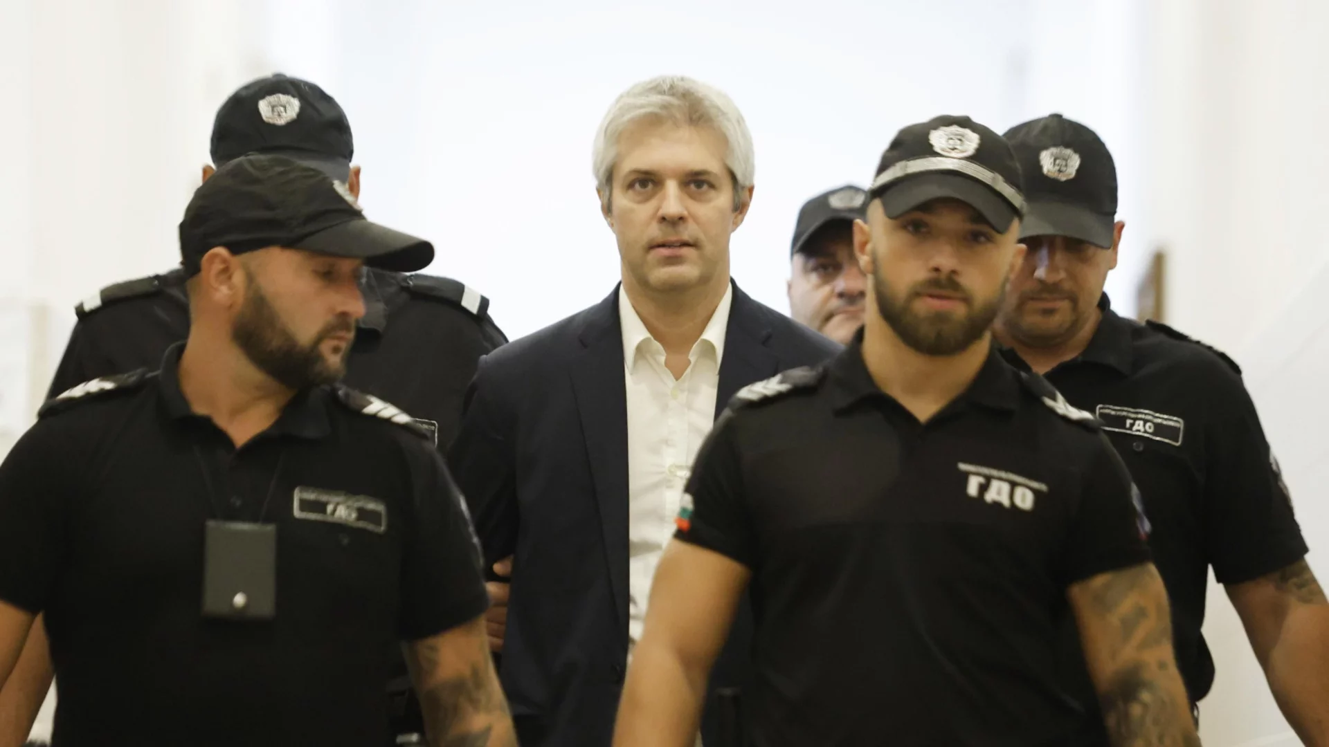 Заради ареста на Благомир Коцев: Евродепутати атакуват плащанията към България