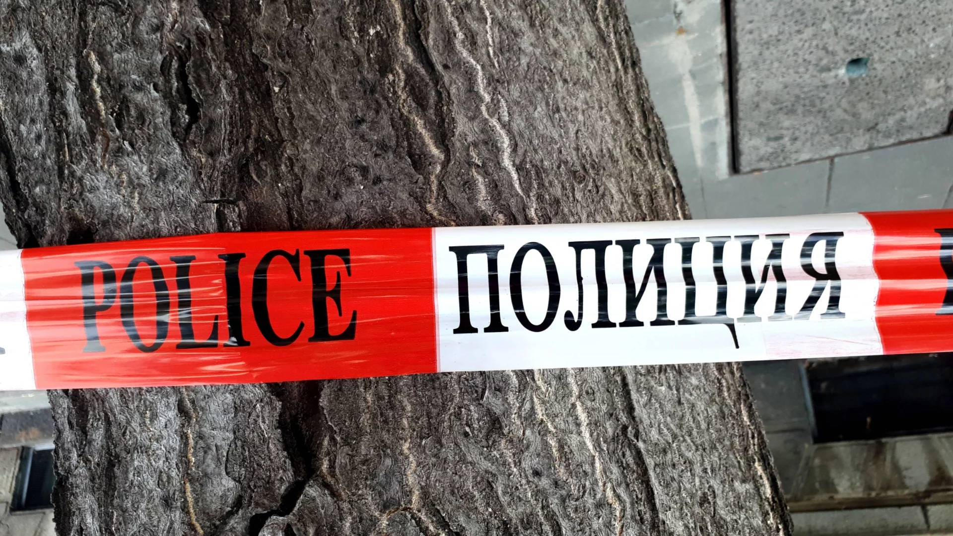 Моторист стреля по мъж в "Бояна"