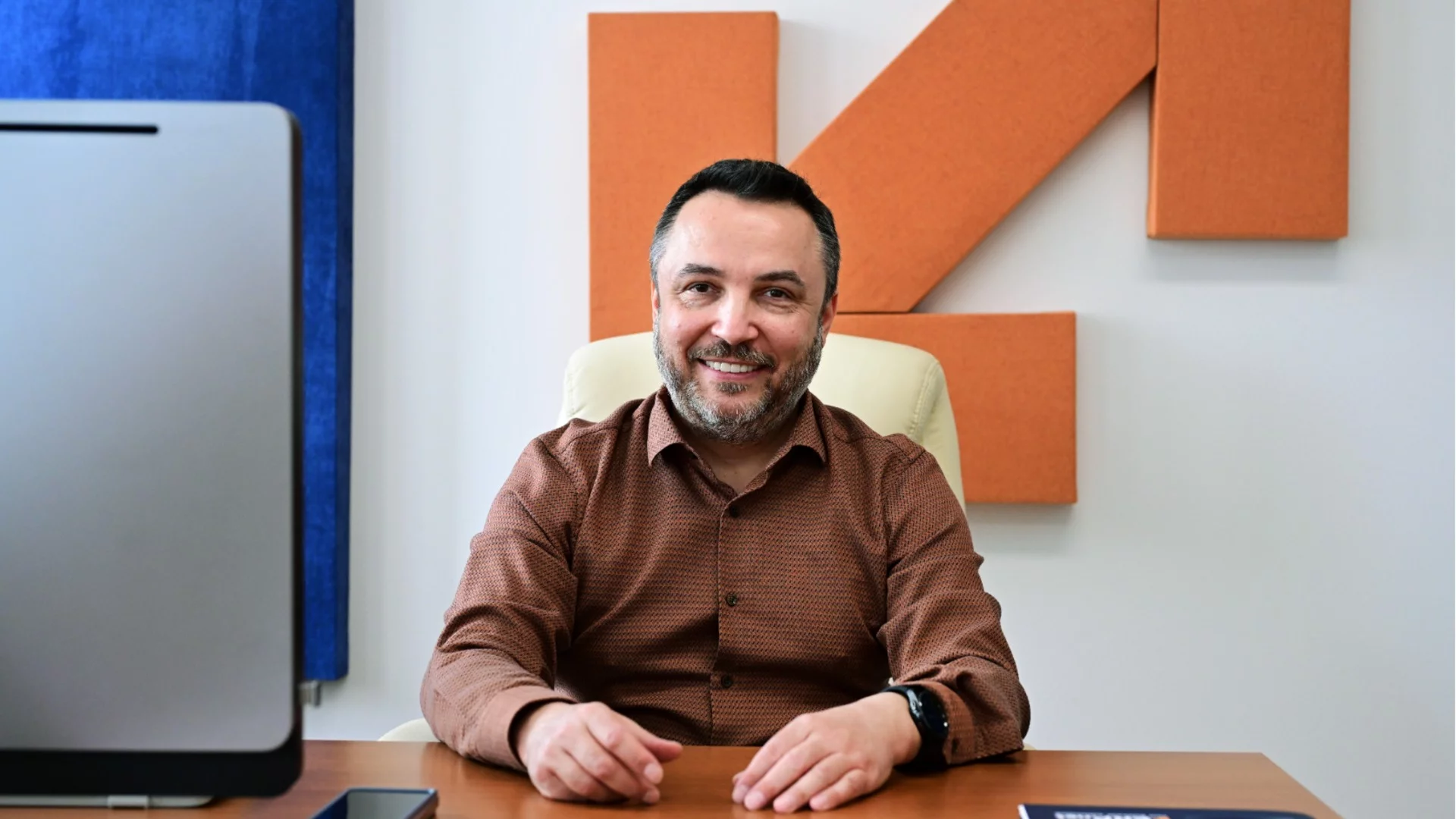 ERP.net - от ERP системa, през Work Management, до концепцията Business OS