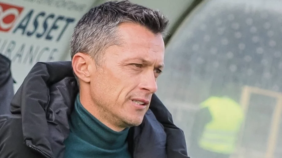 Безпощадни условия около договора на Христо Янев в ЦСКА