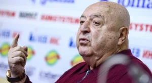 В Славия всичко води към логичното след серията слаби резултати