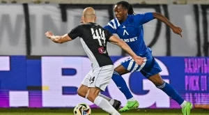 Локомотив Пловдив - Левски по ТВ: Кога и къде да гледаме сблъсъка в Първа лига?