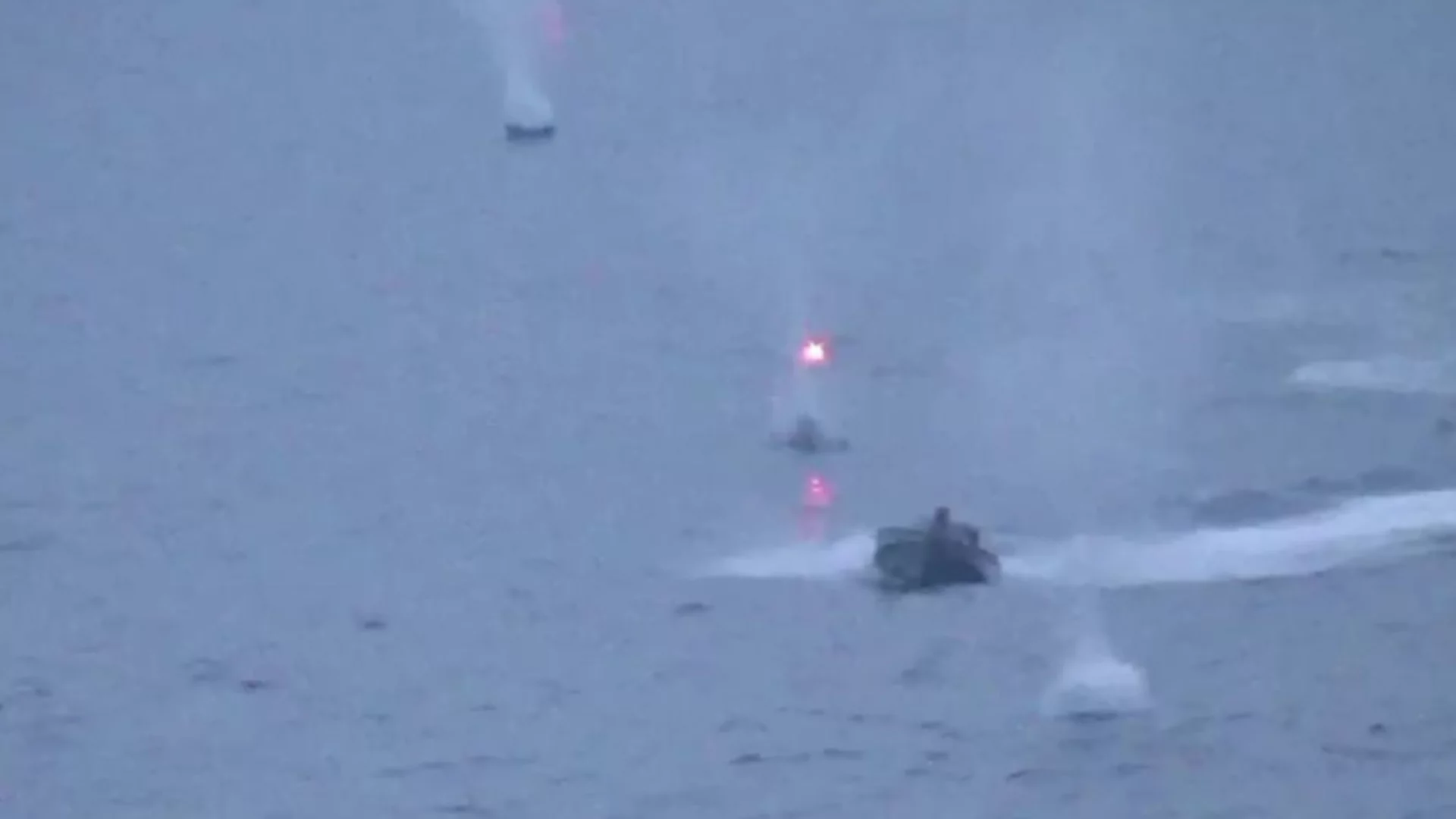 Удар след удар по най-голямото руско пристанище в Черно море. В Русия: Ще е епично Украйна да ни смаже енергетиката, а не ние тяхната (ВИДЕО) 
