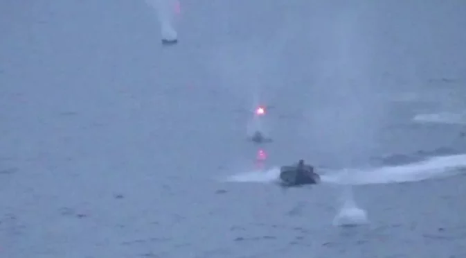 Удар след удар по най-голямото руско пристанище в Черно море. В Русия: Ще е епично Украйна да ни смаже енергетиката, а не ние тяхната (ВИДЕО) 
