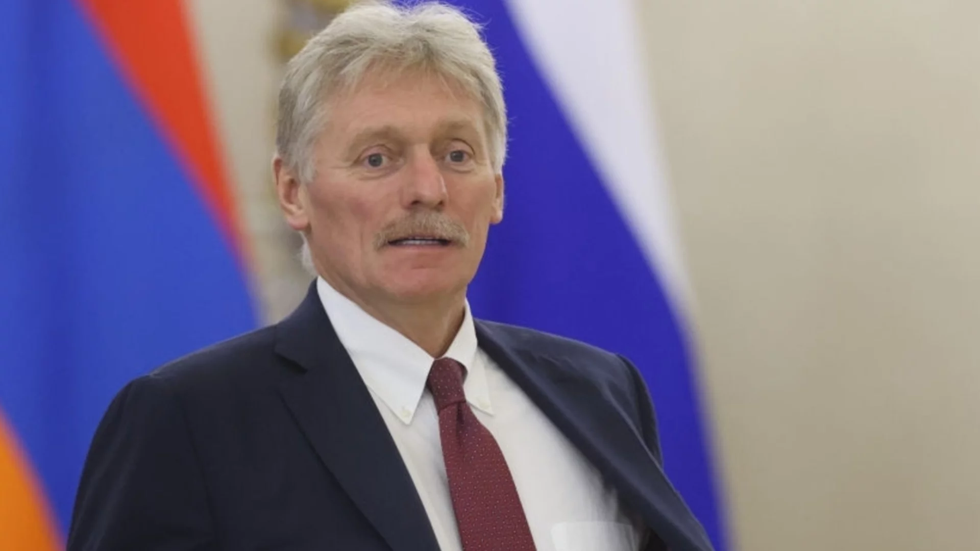 Войната като семеен бизнес. Тъщата на Песков откри две нови фирми