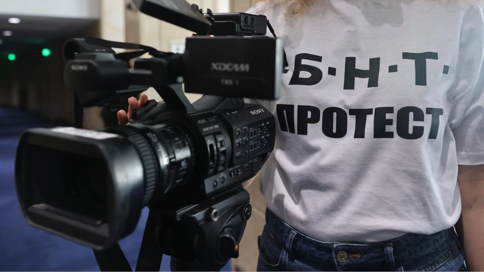 Обрат: Стачката в БНТ се отлага