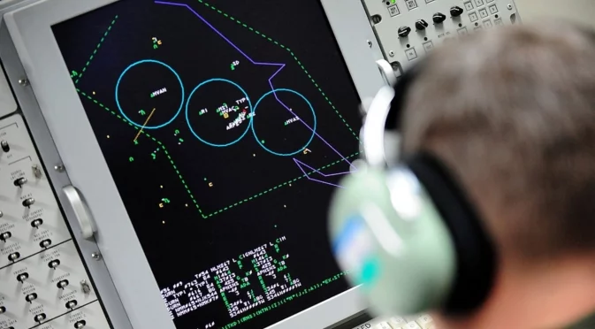 След руската провокация: Турция изпрати "летящ радар" AWACS в Литва