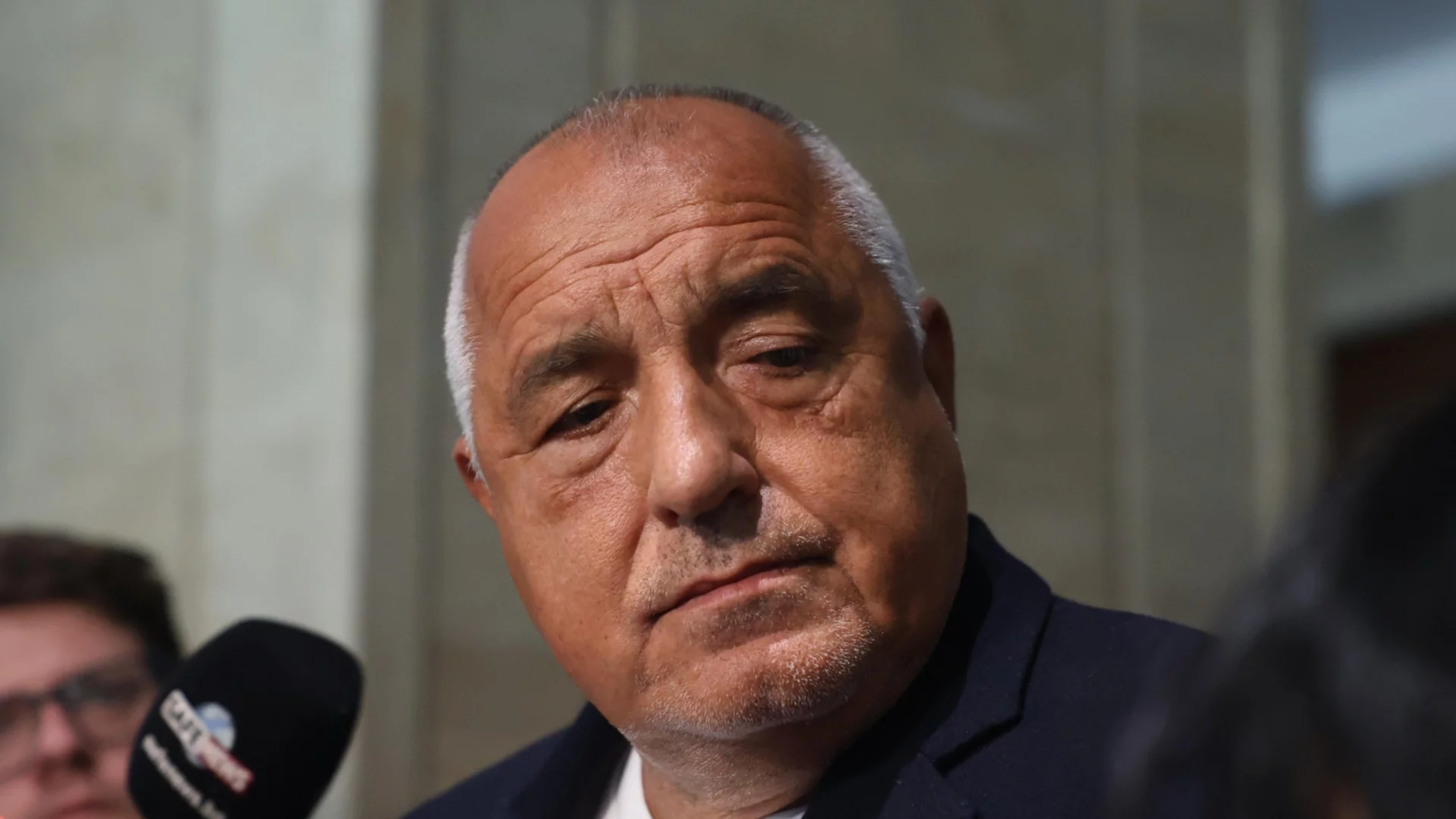 "Най-изгодно е за ГЕРБ да има избори": Борисов с остра критика към Желязков и министрите за безводието (ВИДЕО)