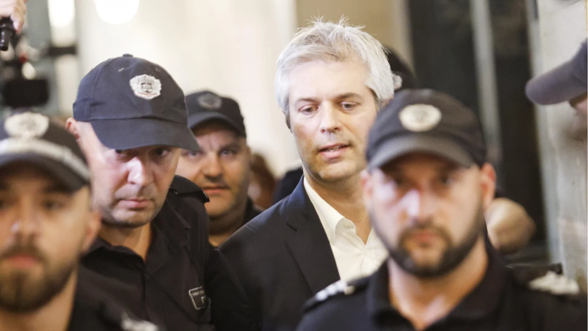 Престъплението в случая "Коцев", което не се разследва: Адвокатът на варненския кмет говори