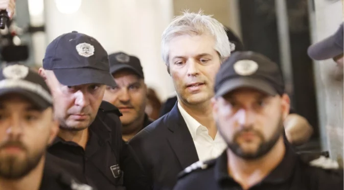 Престъплението в случая "Коцев", което не се разследва: Адвокатът на варненския кмет говори