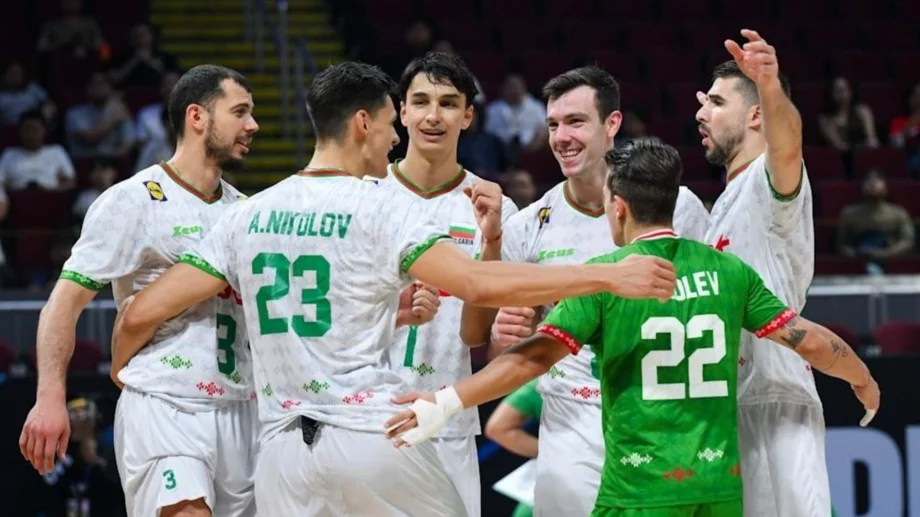 След драматичен обрат! България е на полуфинал на Световно първенство