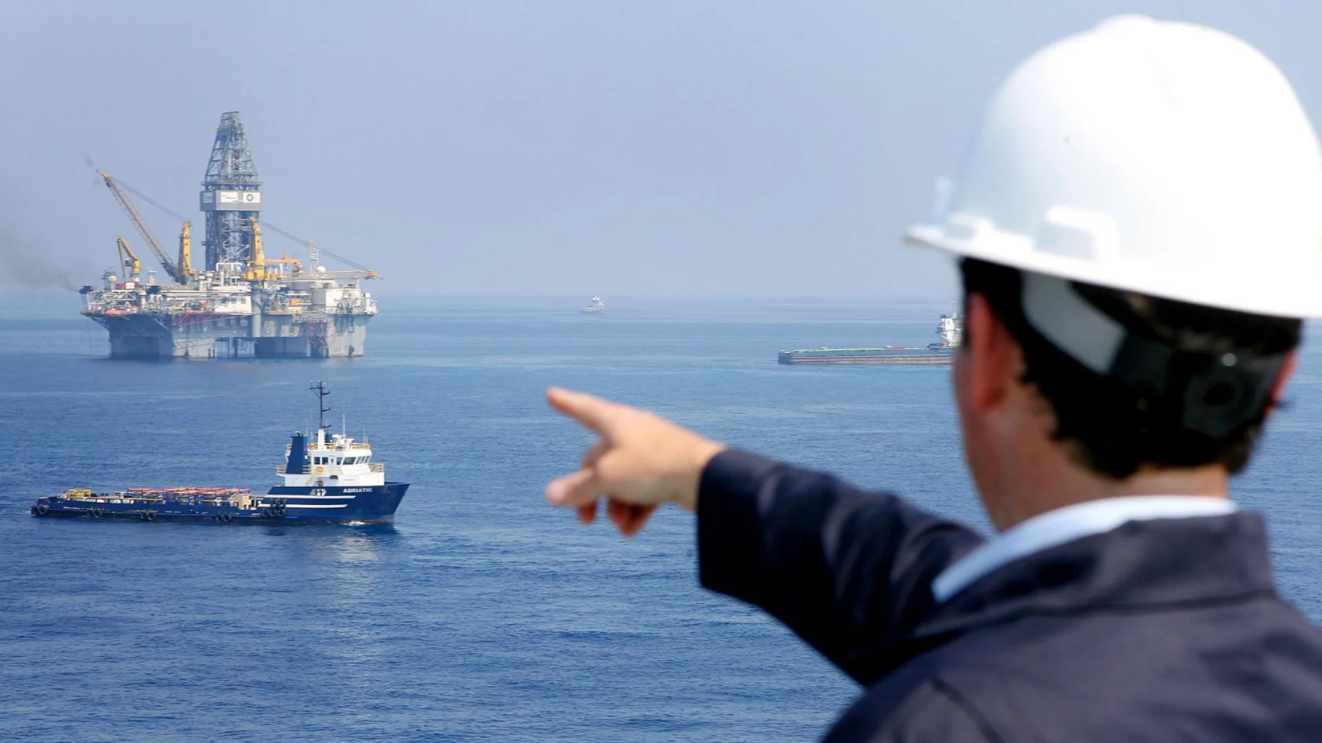 Собствен добив на газ: Румъния е готова да открие Черноморски газопровод