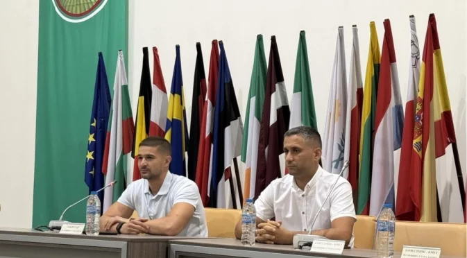 Община Стара Загора започна подготовка за зимния сезон