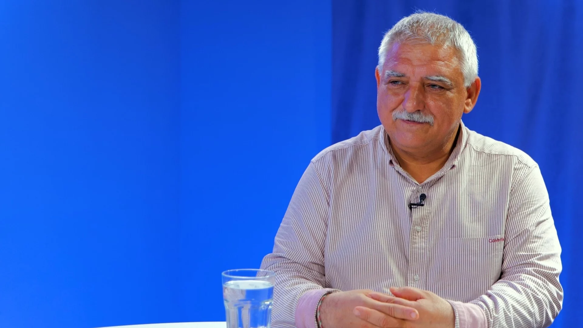 “Ако Русия е мечка, да не ходи далеч от бърлогата си, защото мечетата й ще останат сираци“